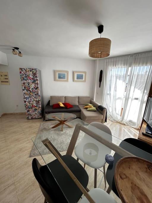 Bonito Y Comodo Apartamento Benalmadena Exterior photo