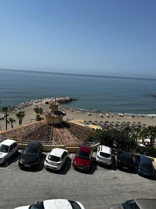 Bonito Y Comodo Apartamento Benalmadena Exterior photo